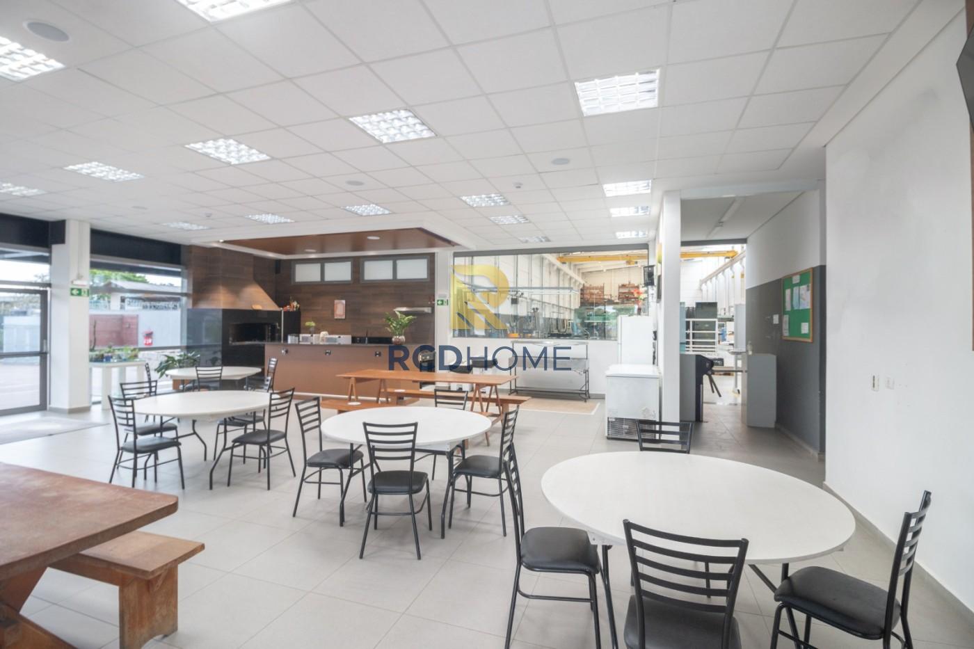 Prédio Inteiro, 1542 m² - Foto 5