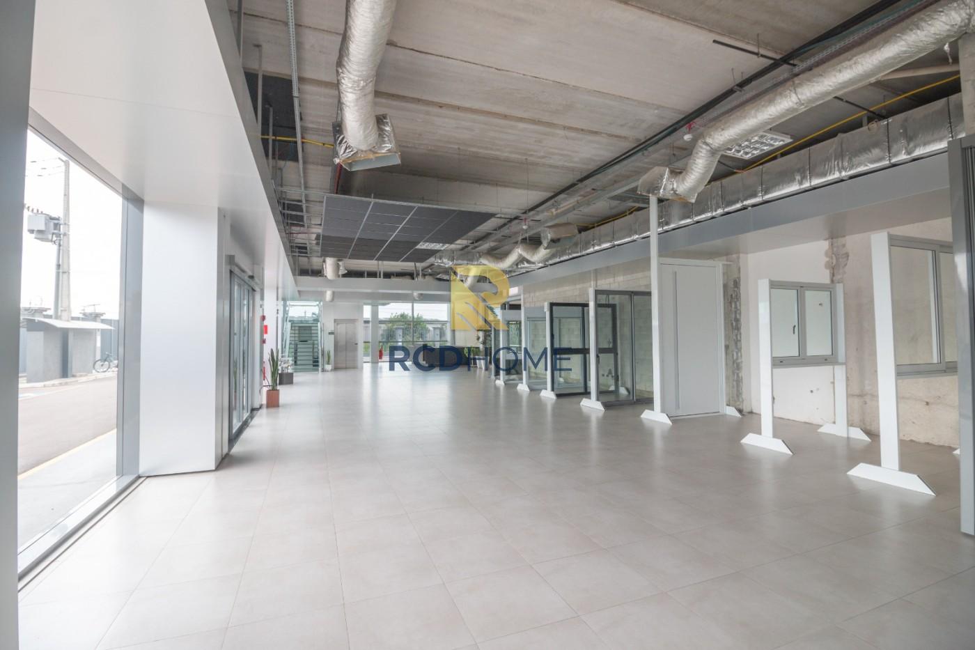 Prédio Inteiro, 1542 m² - Foto 6