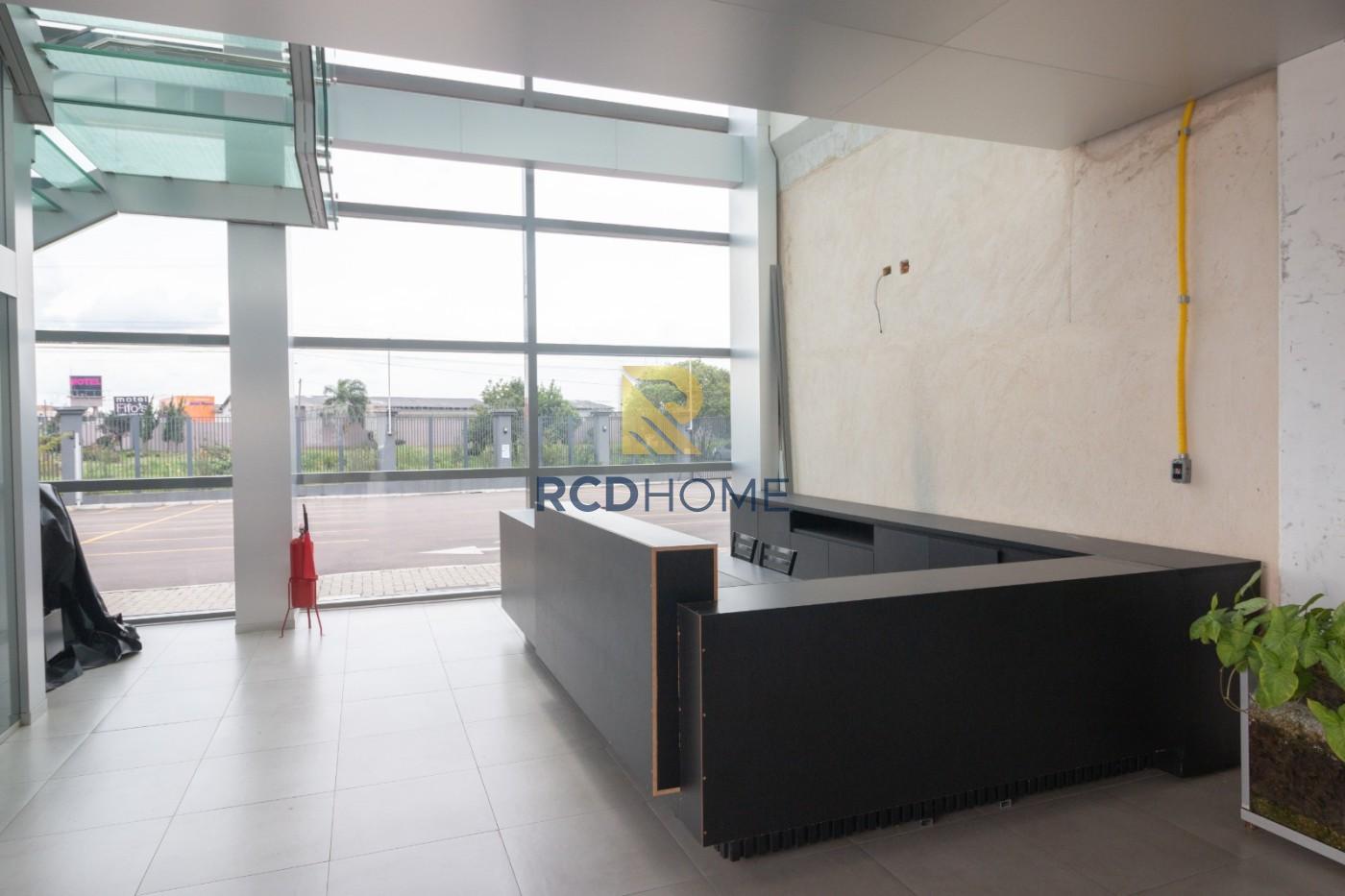 Prédio Inteiro, 1542 m² - Foto 7