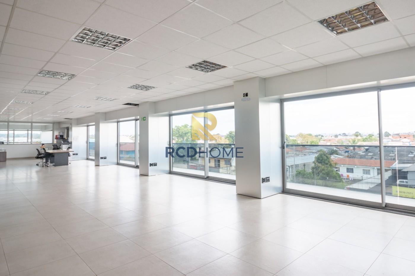Prédio Inteiro, 1542 m² - Foto 10