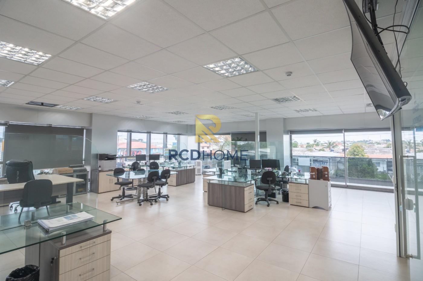 Prédio Inteiro, 1542 m² - Foto 9