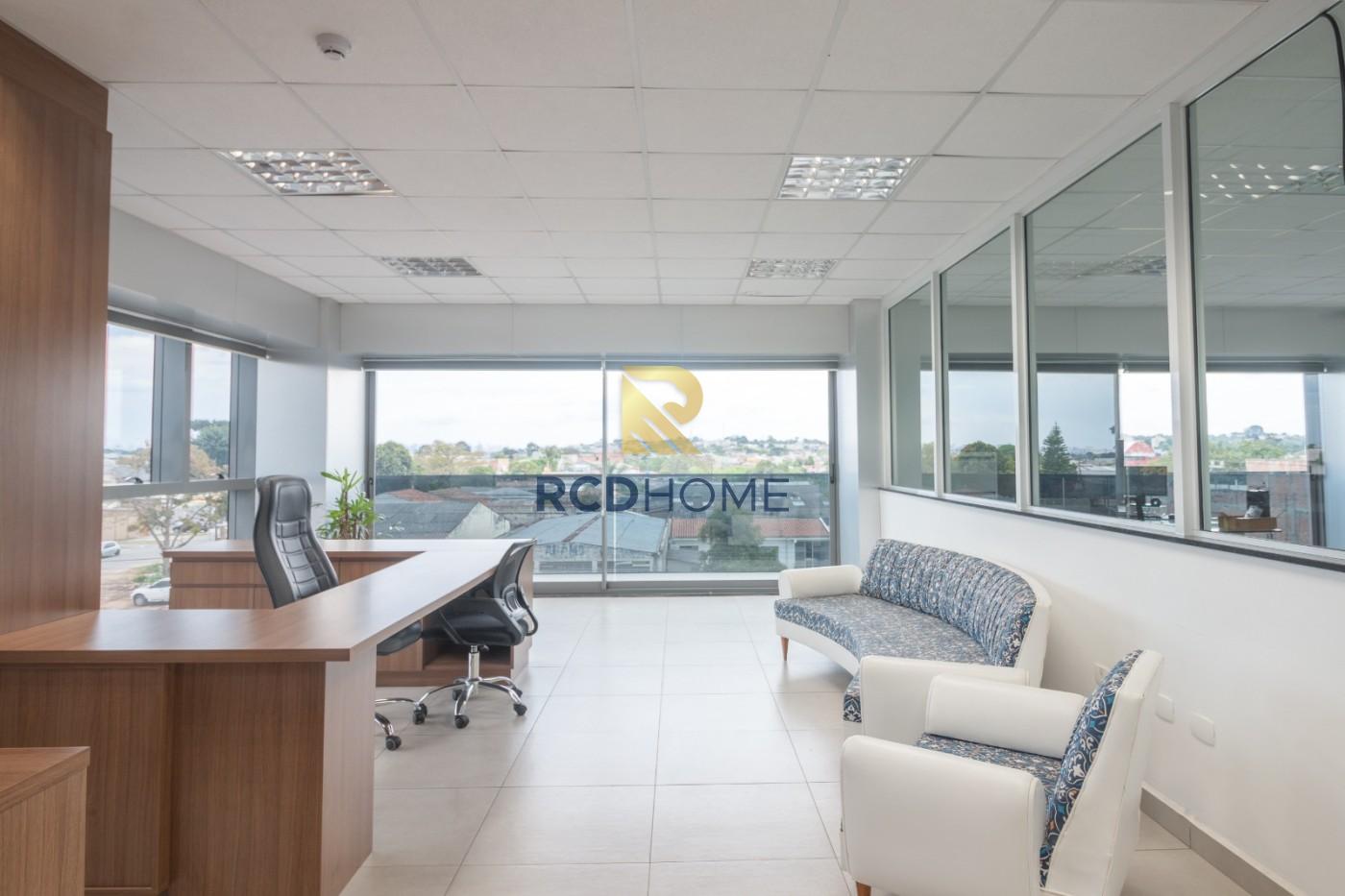 Prédio Inteiro, 1542 m² - Foto 11