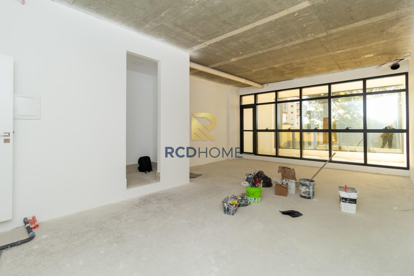 Sala-Conjunto, 66 m² - Foto 8