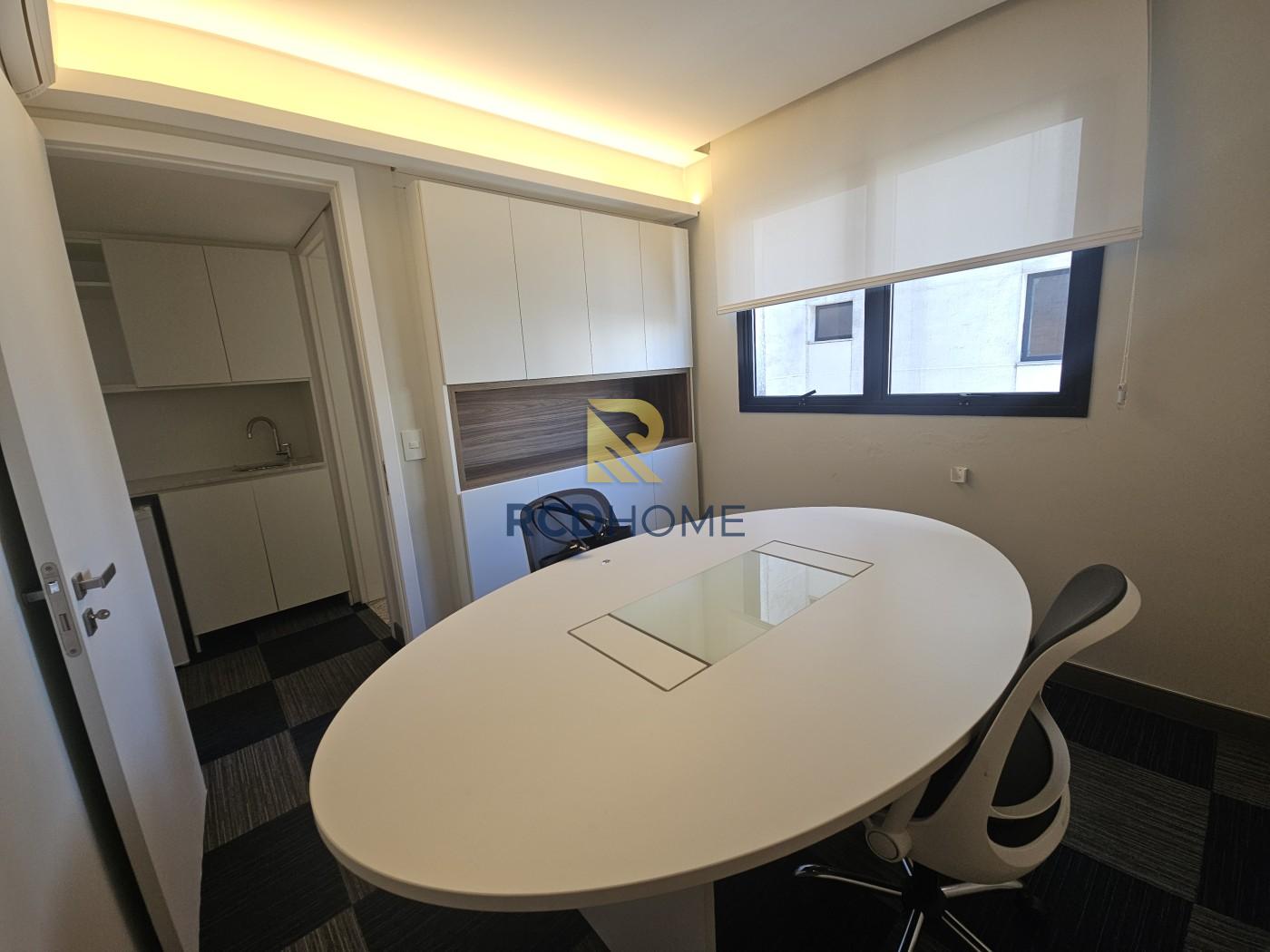 Sala-Conjunto, 173 m² - Foto 8