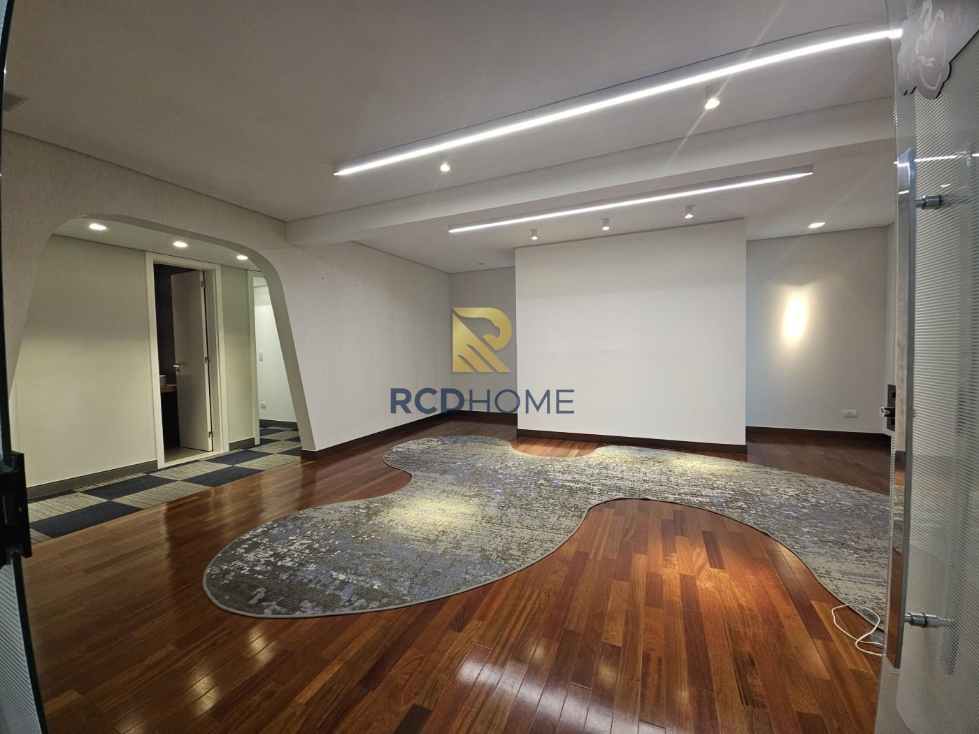 Sala-Conjunto, 173 m² - Foto 1