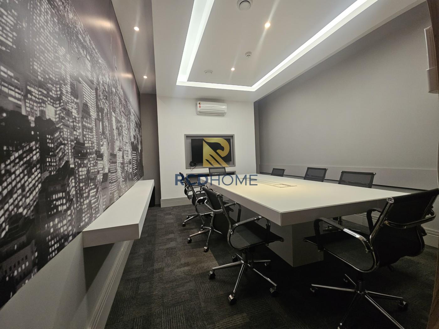Sala-Conjunto, 173 m² - Foto 46