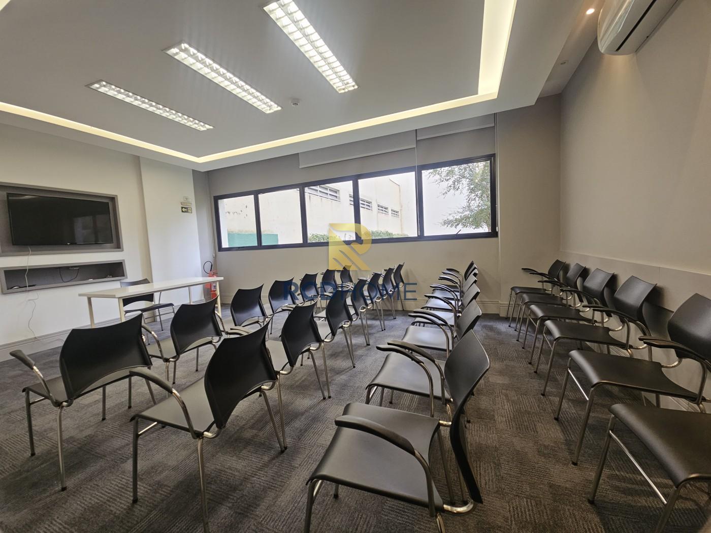 Sala-Conjunto, 173 m² - Foto 47
