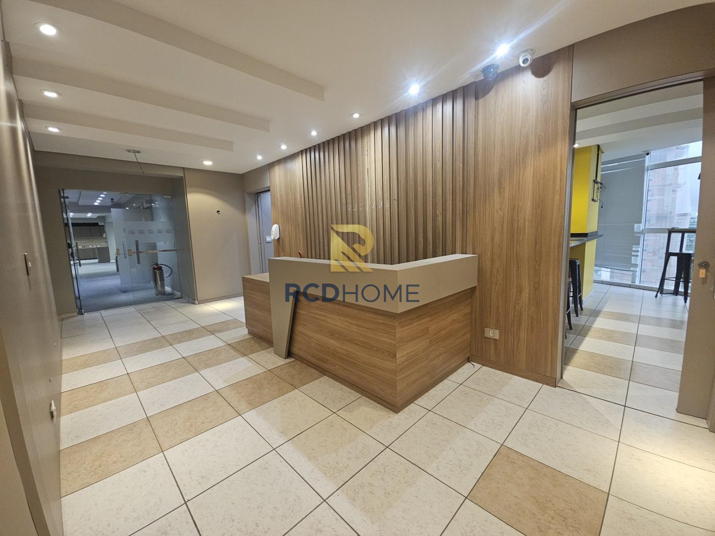 Loja-Salão, 380 m² - Foto 1