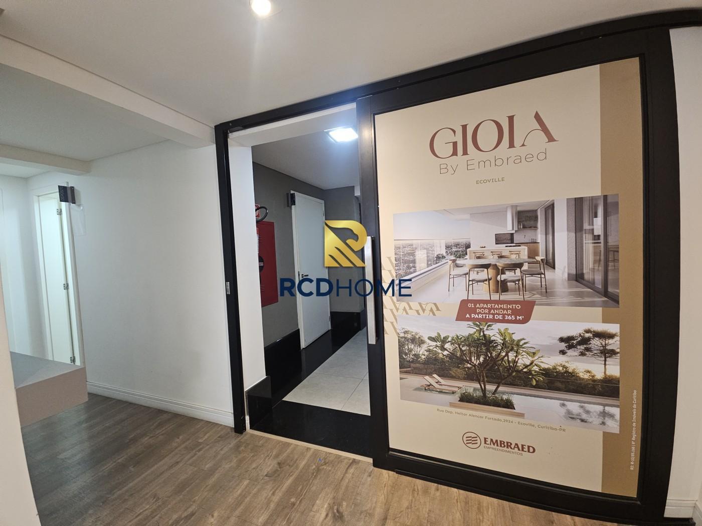 Sala-Conjunto, 173 m² - Foto 3