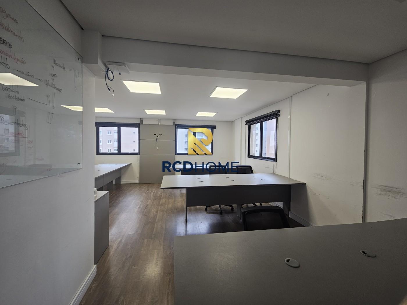 Sala-Conjunto, 173 m² - Foto 11