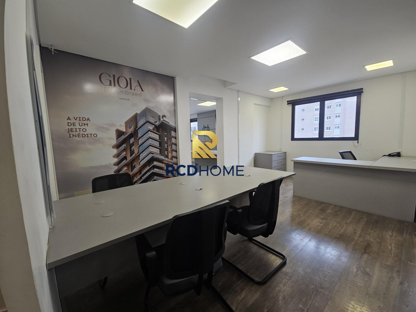 Sala-Conjunto, 173 m² - Foto 20