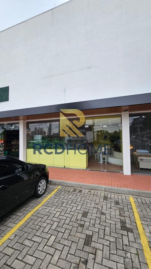 Prédio Inteiro, 39 m² - Foto 2