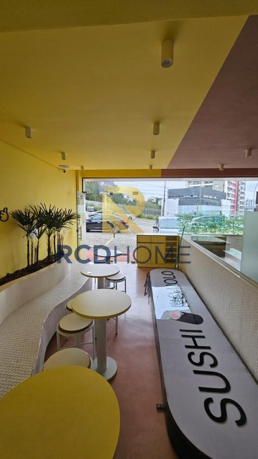 Prédio Inteiro, 39 m² - Foto 1