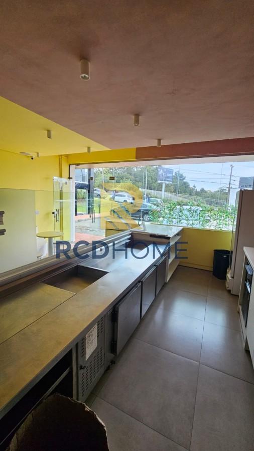 Prédio Inteiro, 39 m² - Foto 9