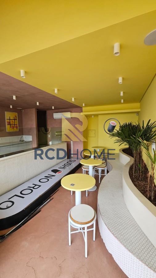 Prédio Inteiro, 39 m² - Foto 12