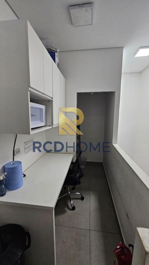 Prédio Inteiro, 39 m² - Foto 11