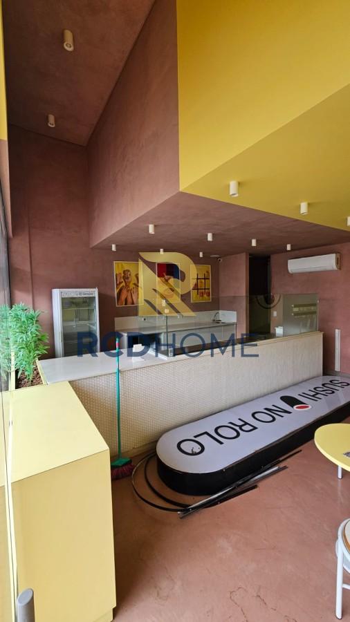 Prédio Inteiro, 39 m² - Foto 10