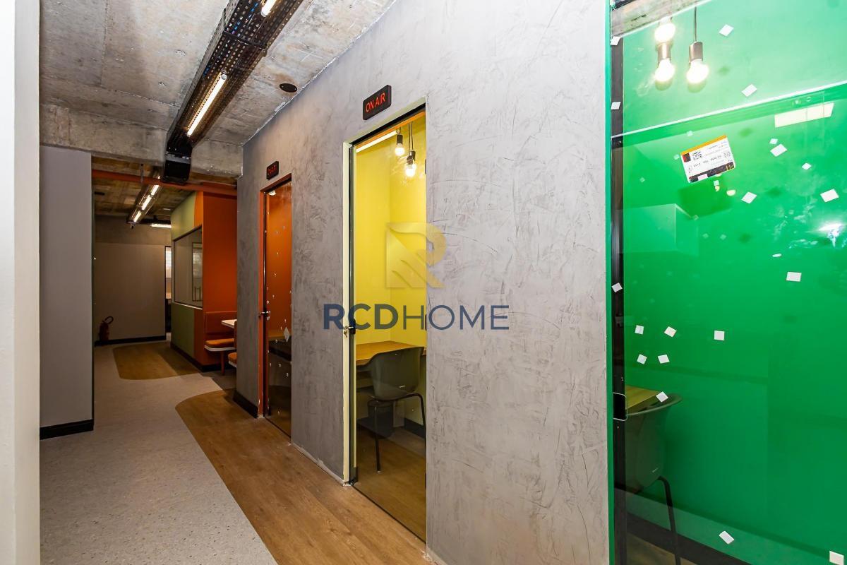 Sala-Conjunto, 286 m² - Foto 10