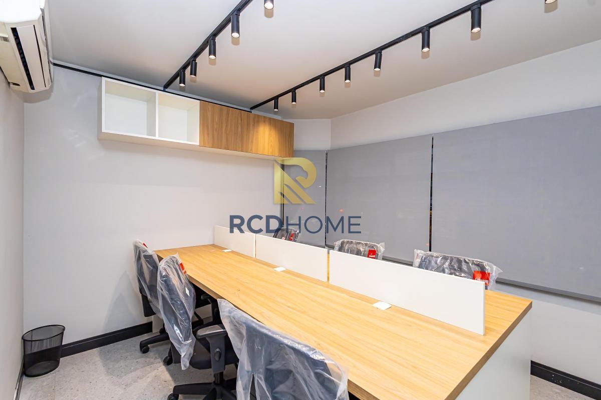 Sala-Conjunto, 286 m² - Foto 1