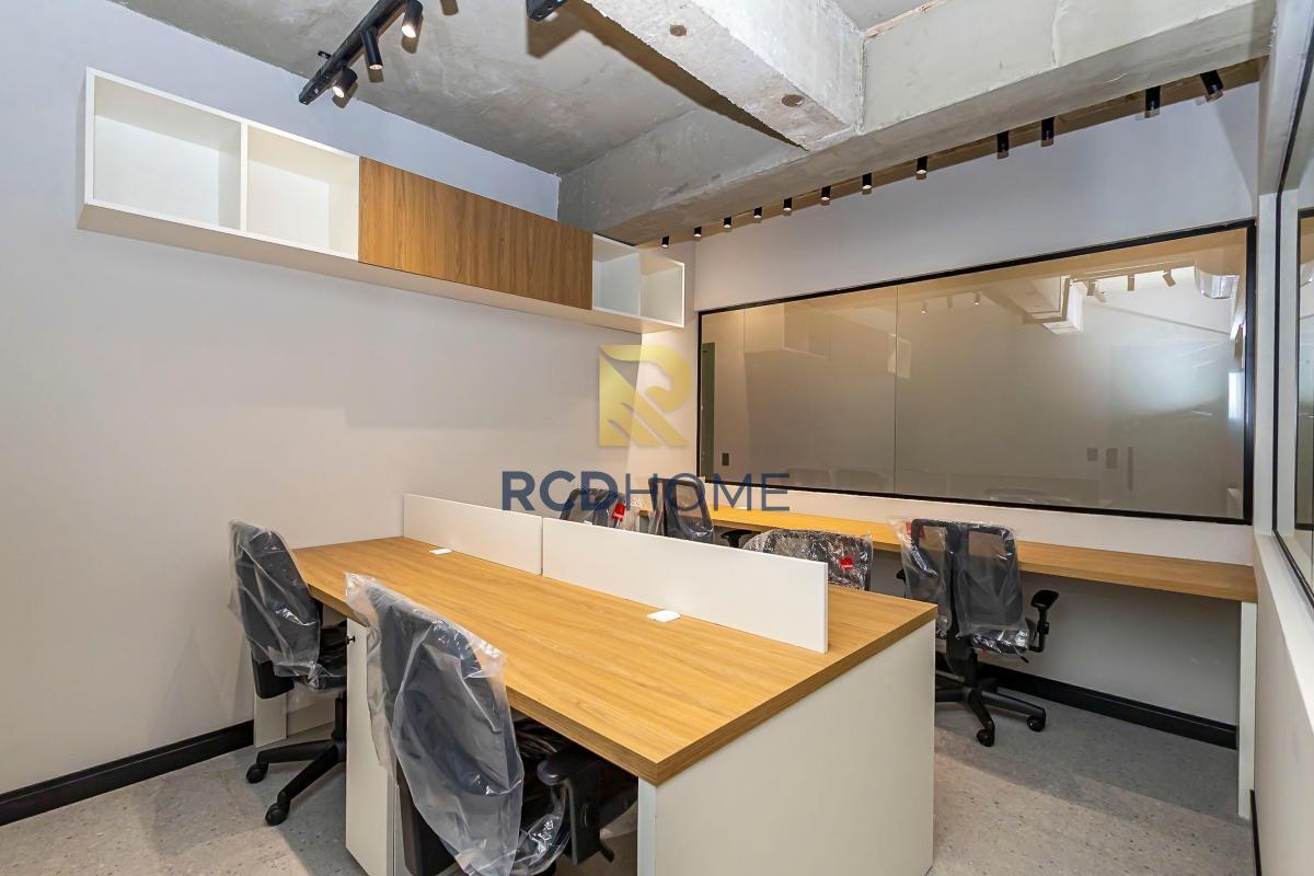 Sala-Conjunto, 286 m² - Foto 4