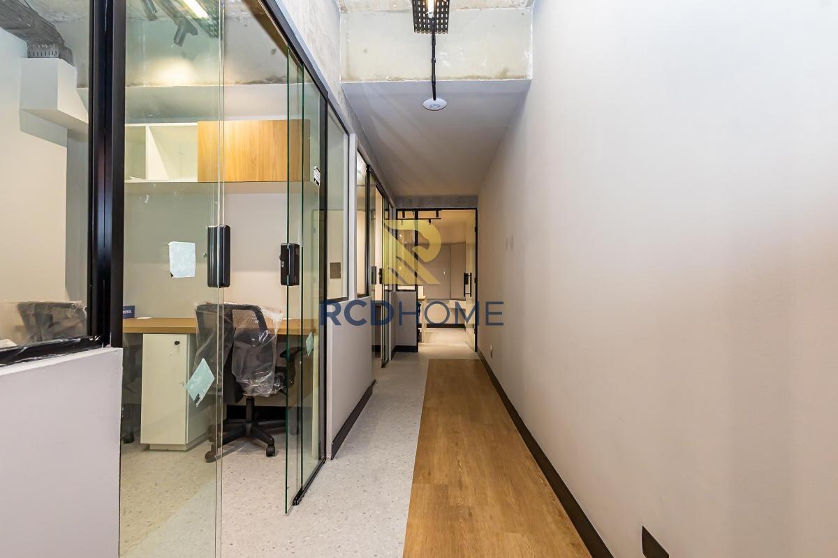 Sala-Conjunto, 286 m² - Foto 16