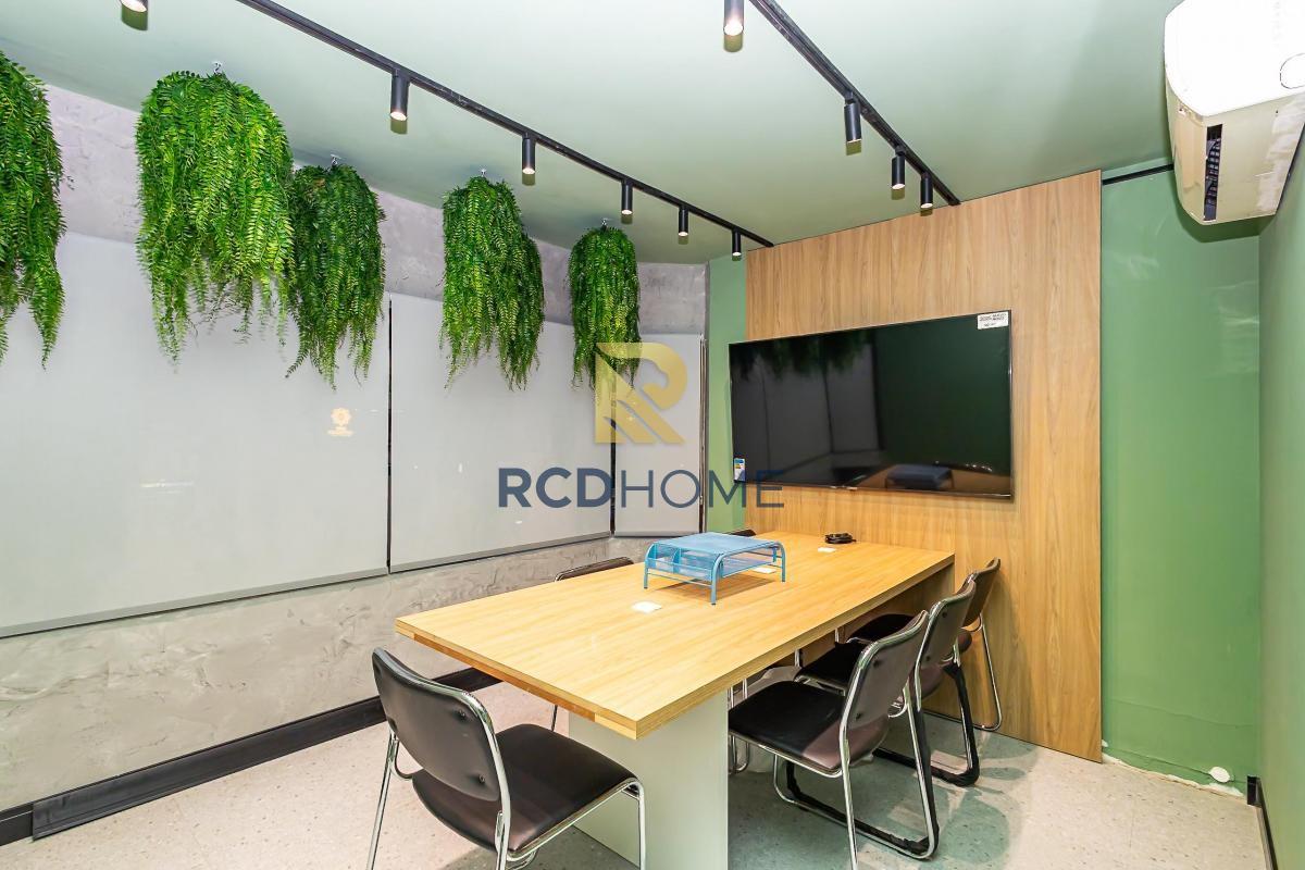 Sala-Conjunto, 286 m² - Foto 15
