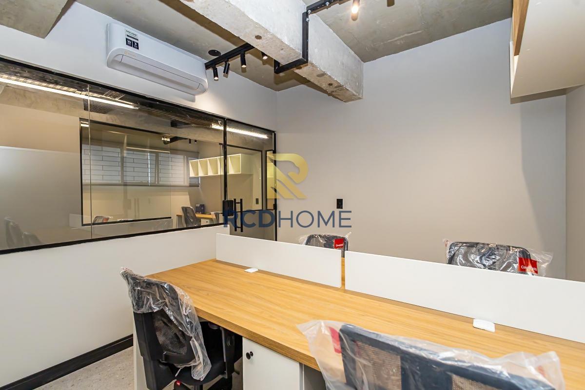 Sala-Conjunto, 286 m² - Foto 7