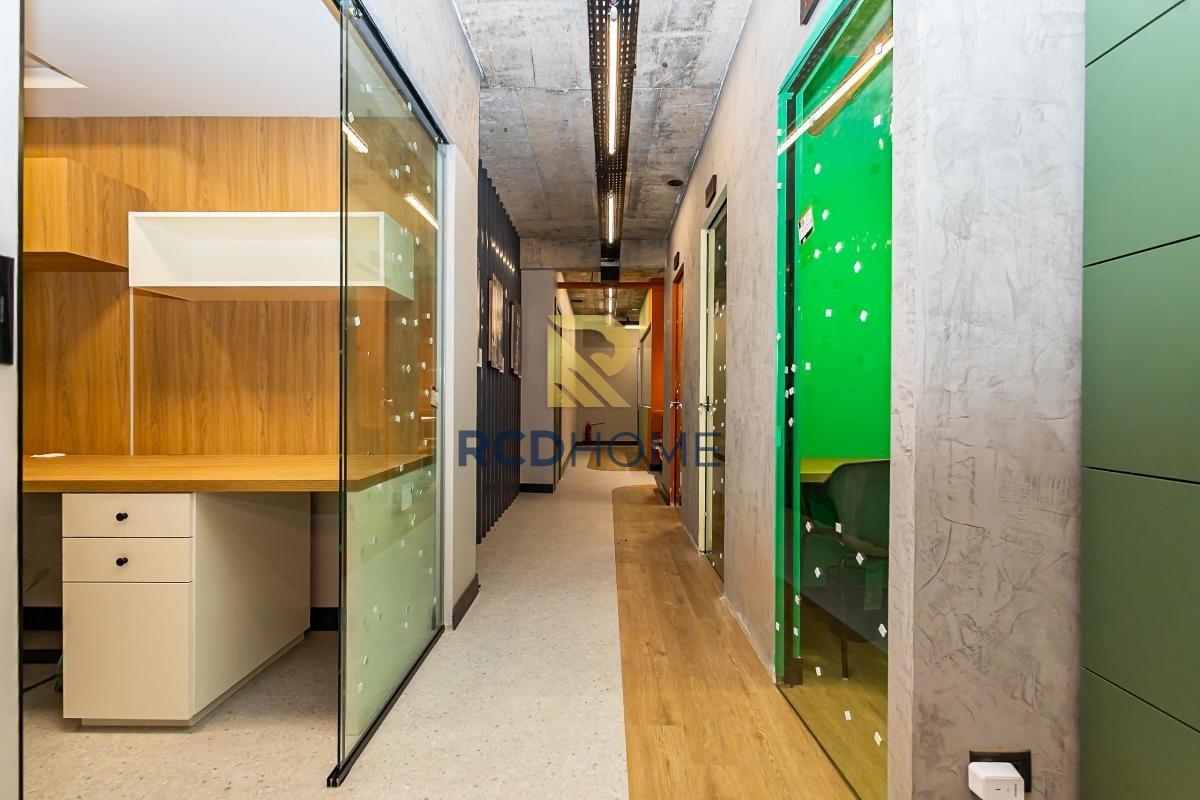Sala-Conjunto, 286 m² - Foto 18