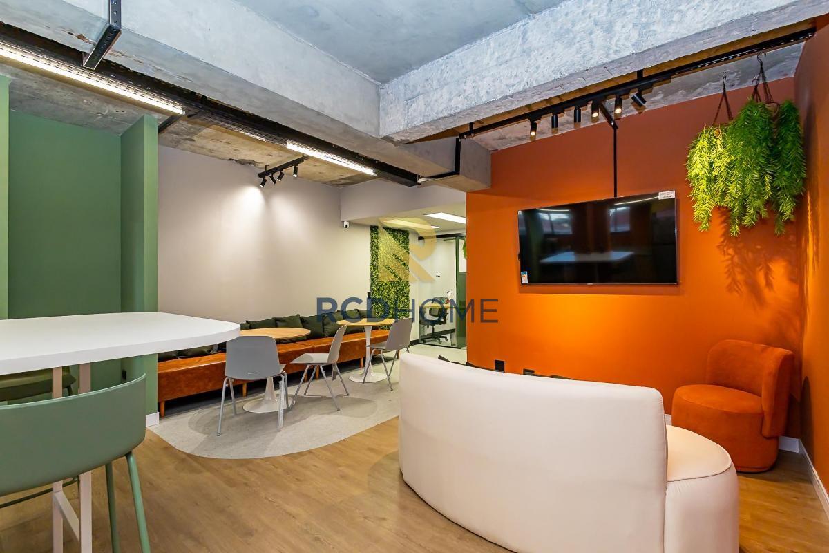 Sala-Conjunto, 286 m² - Foto 9