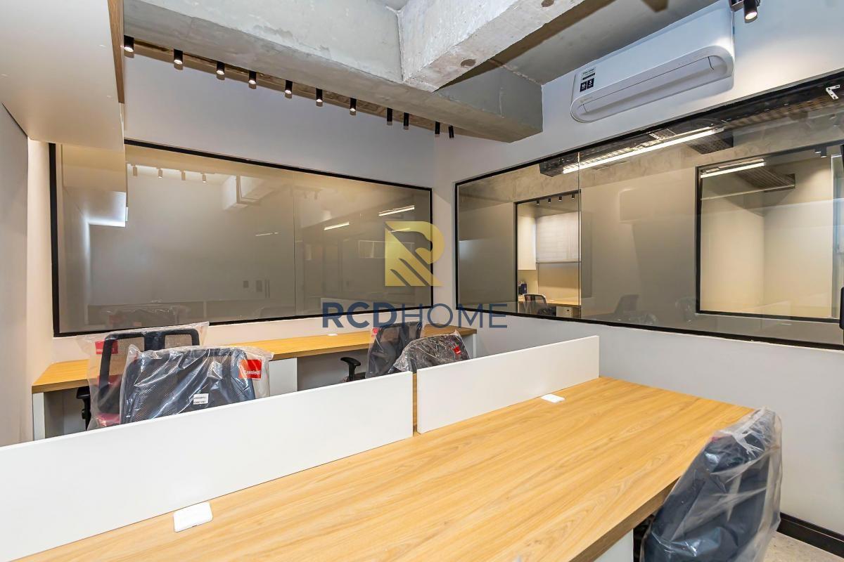 Sala-Conjunto, 286 m² - Foto 8