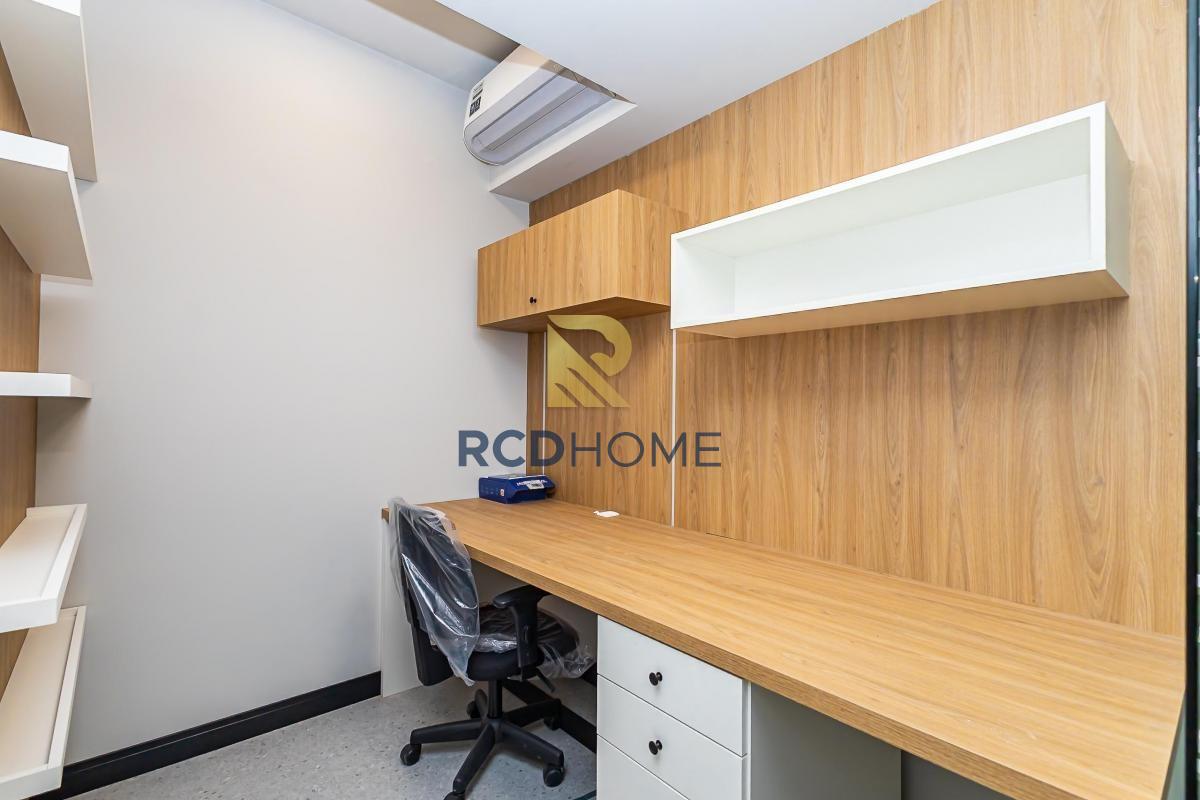 Sala-Conjunto, 286 m² - Foto 20