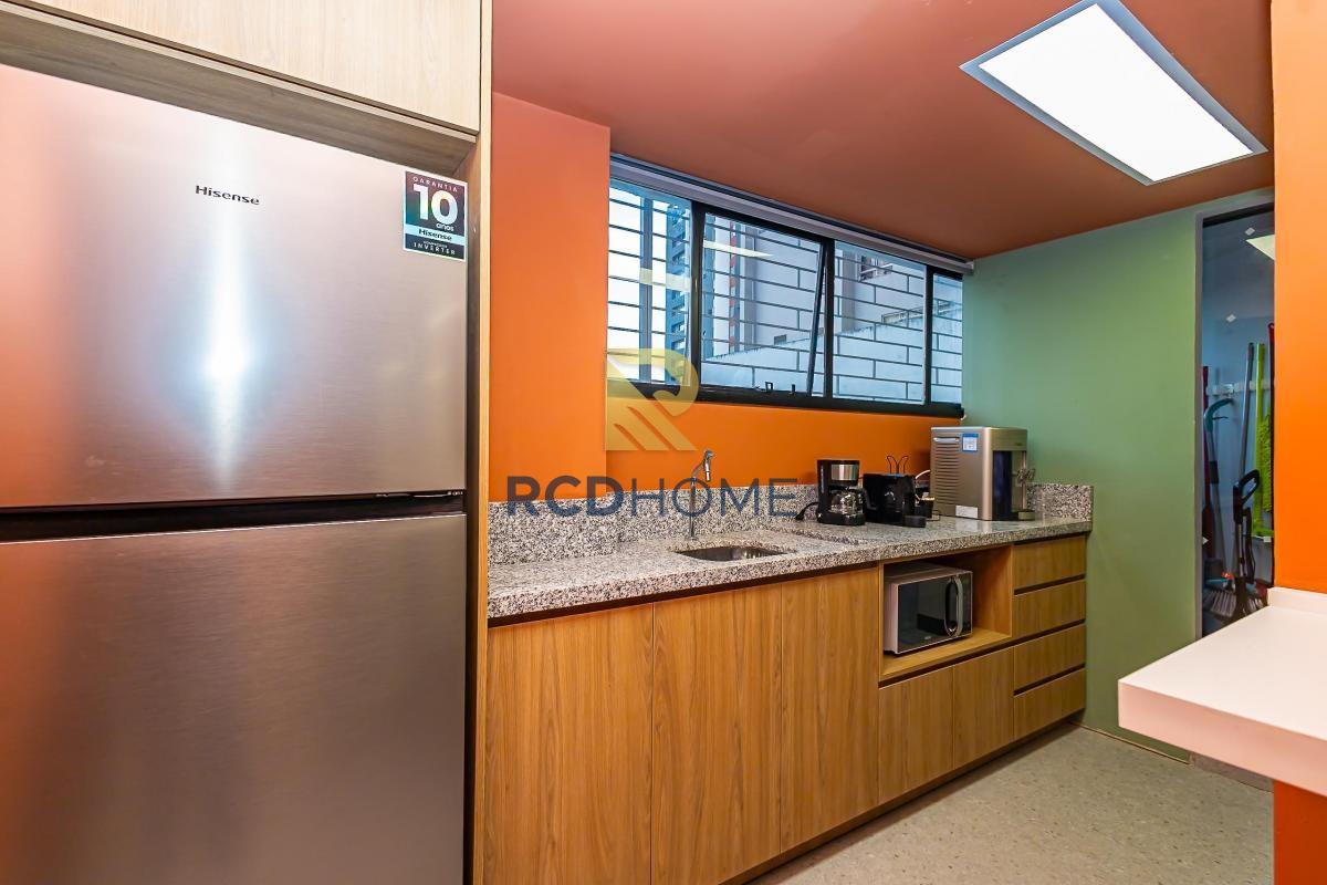 Sala-Conjunto, 286 m² - Foto 22