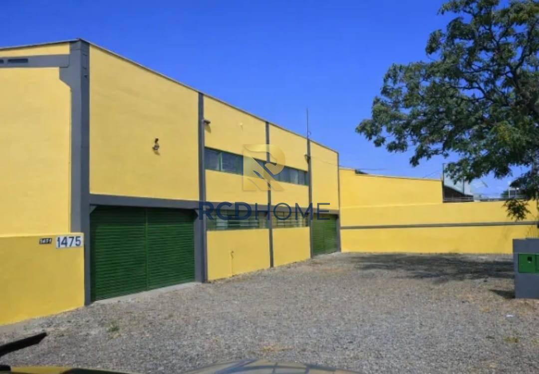 Prédio Inteiro, 285 m² - Foto 2