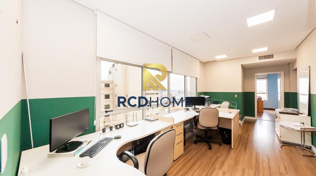 Sala-Conjunto, 205 m² - Foto 5