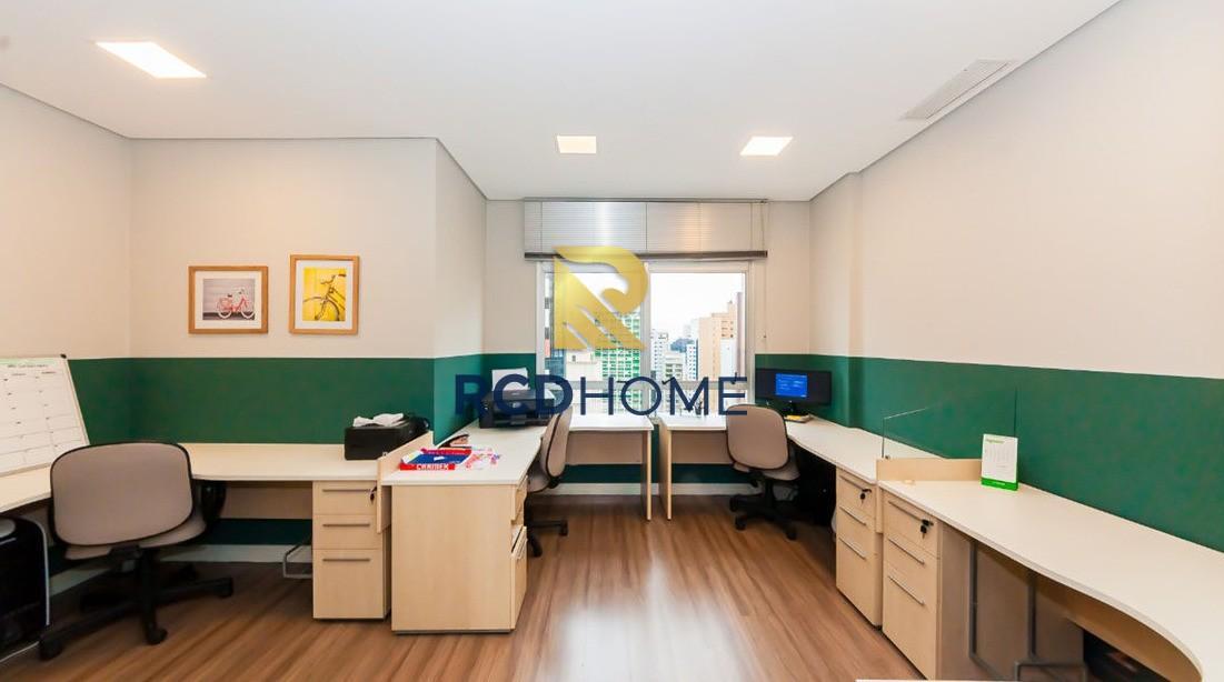 Sala-Conjunto, 205 m² - Foto 6