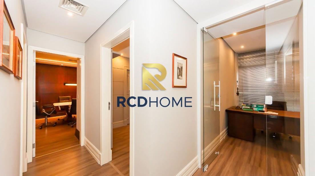 Sala-Conjunto, 205 m² - Foto 4