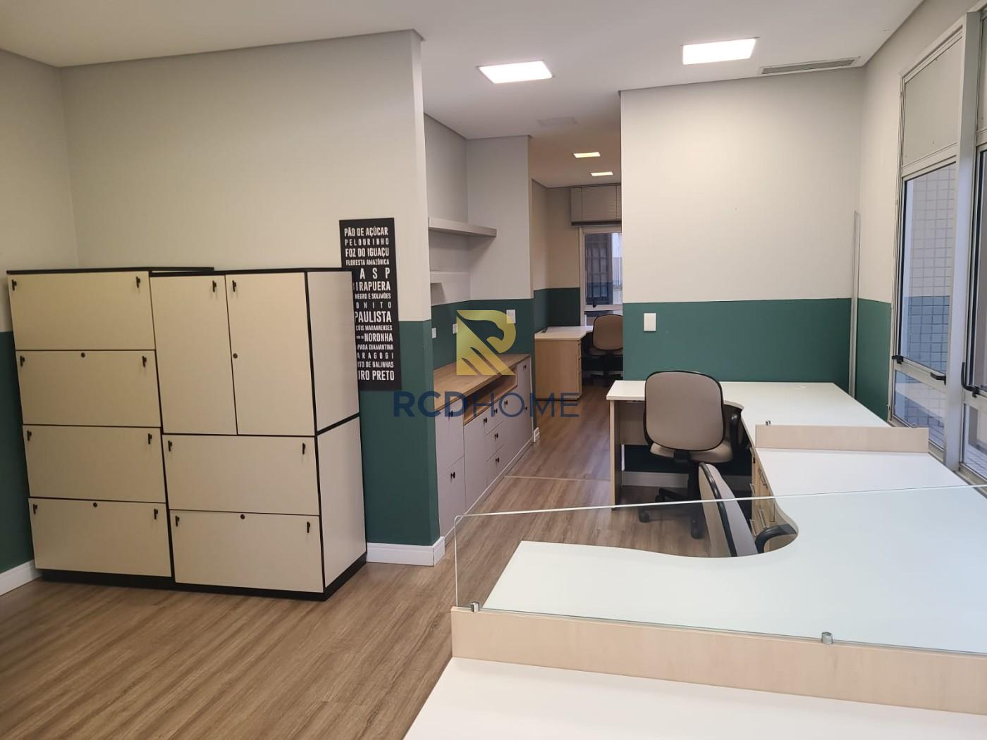 Sala-Conjunto, 205 m² - Foto 10