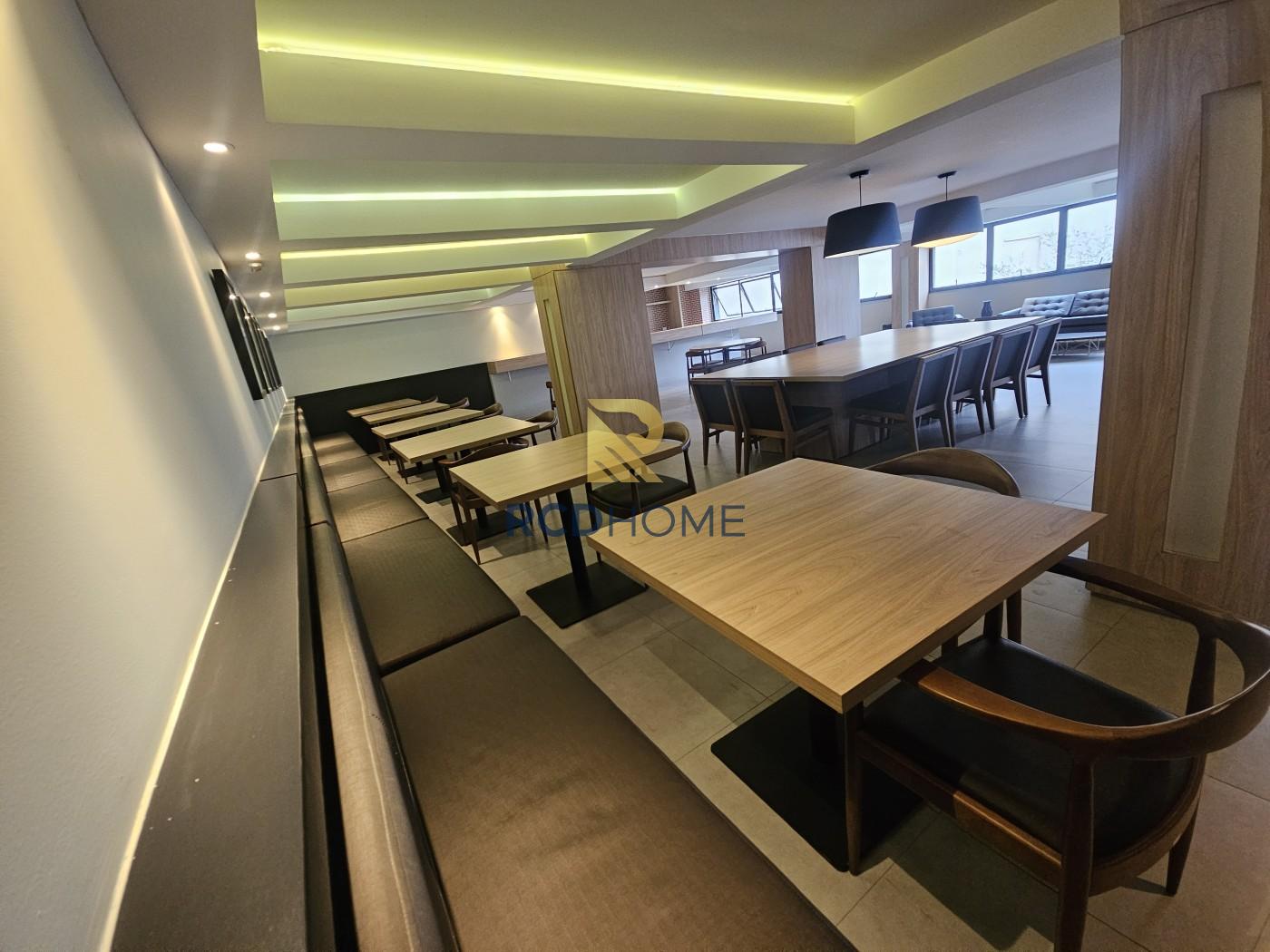Sala-Conjunto, 95 m² - Foto 26