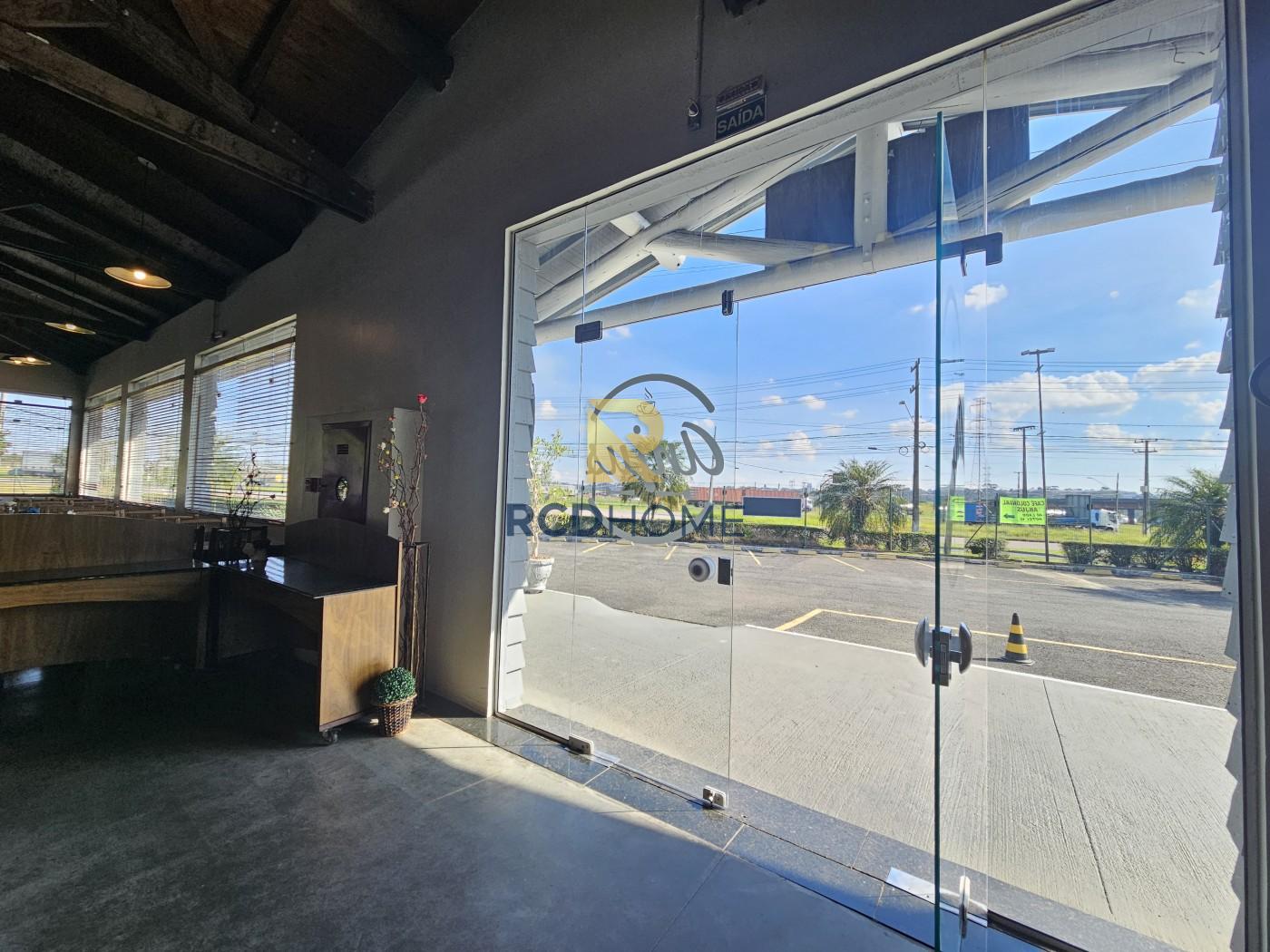 Loja-Salão, 430 m² - Foto 12