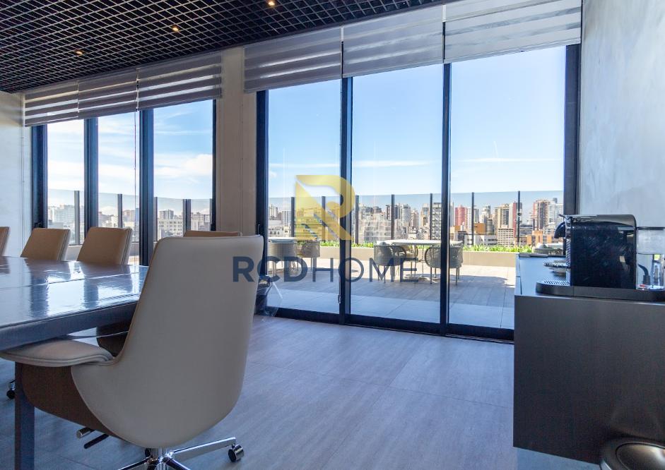Sala-Conjunto, 521 m² - Foto 7