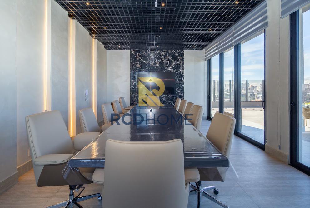 Sala-Conjunto, 521 m² - Foto 5