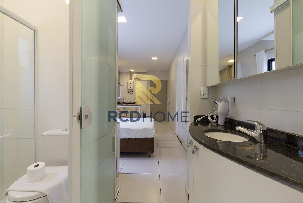 Prédio Inteiro, 1330 m² - Foto 28