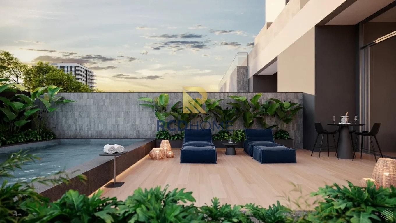 Apartamento, 3 quartos, 113 m² - Foto 9