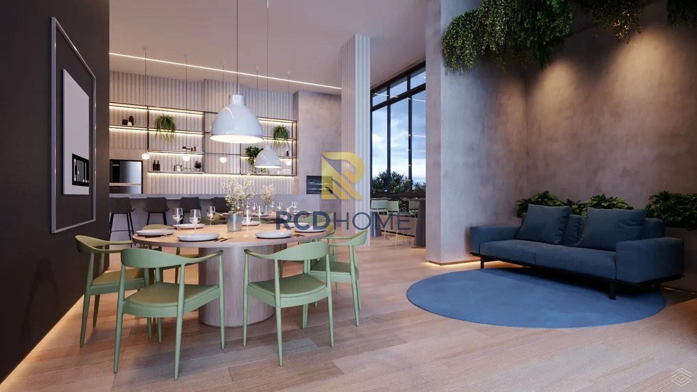 Apartamento, 3 quartos, 113 m² - Foto 8