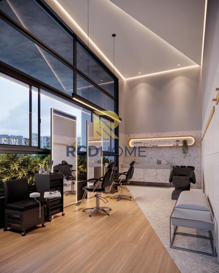 Apartamento, 3 quartos, 113 m² - Foto 17