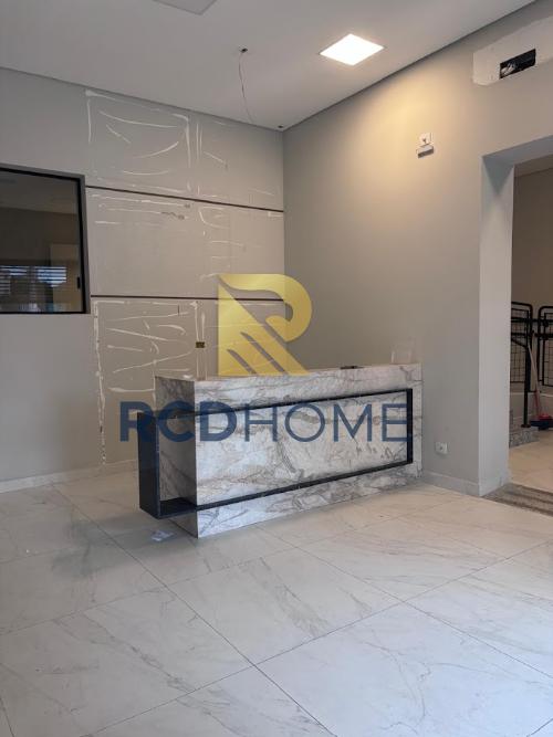 Loja-Salão, 234 m² - Foto 1