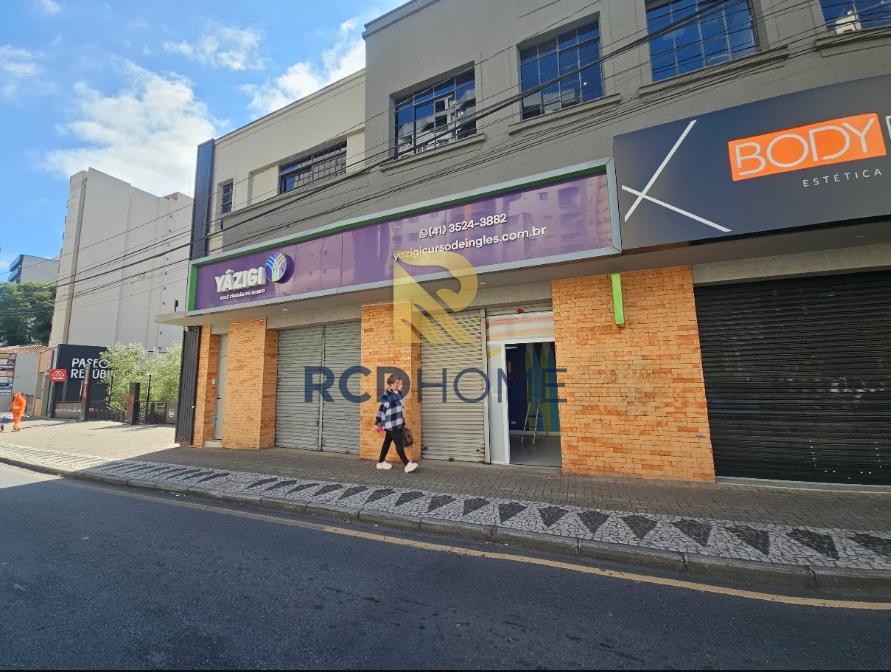 Loja-Salão, 234 m² - Foto 14