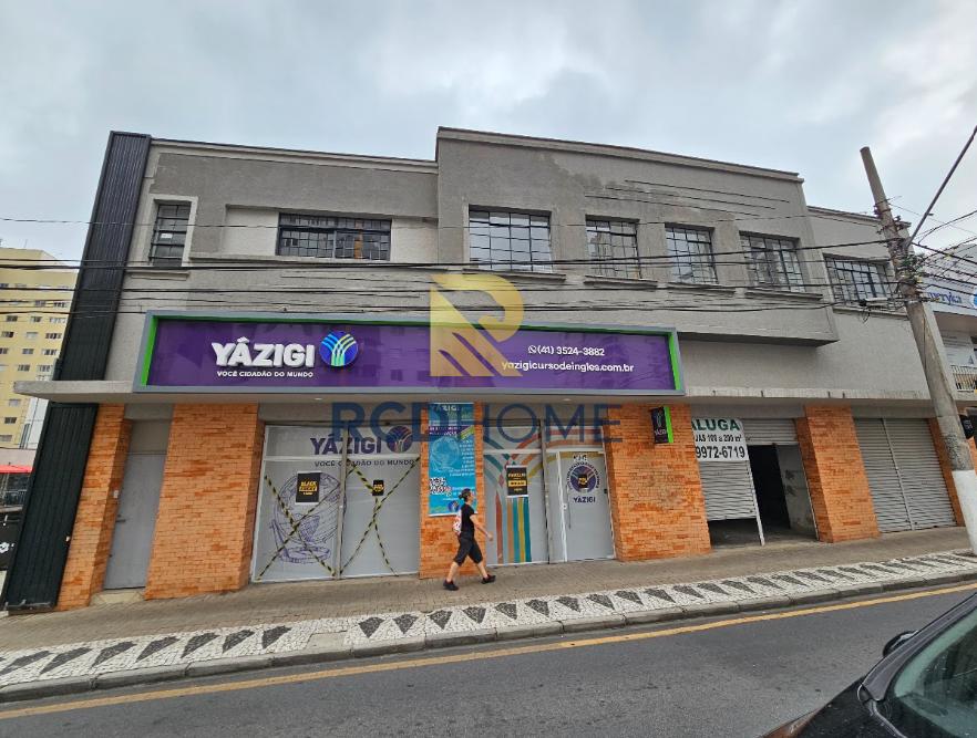 Loja-Salão, 234 m² - Foto 15
