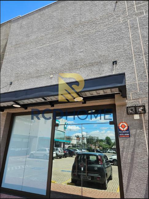 Loja-Salão, 70 m² - Foto 8