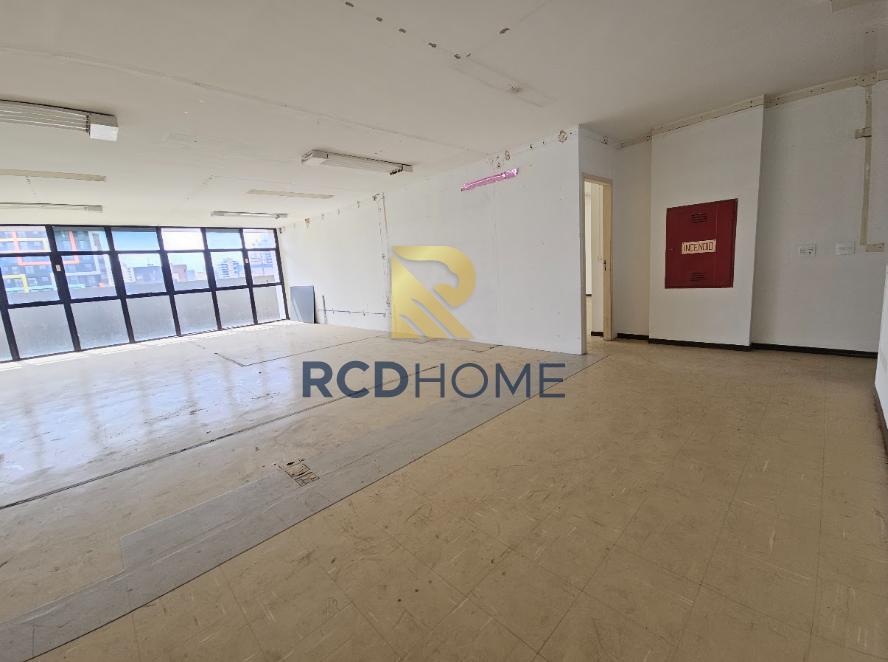 Prédio Inteiro, 937 m² - Foto 1